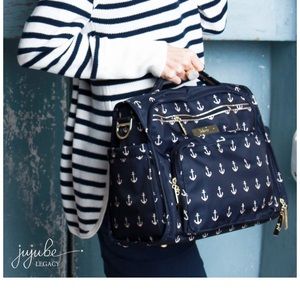 Jujube Diaper Backpack